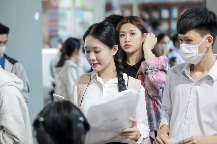 260824trang-15anh-chinh-ok-read-only-1724637675197293348687 Học bổng Tiếp sức đến trường: Các trường đại học ủng hộ hơn 1,2 tỉ đồng - Ảnh 1.