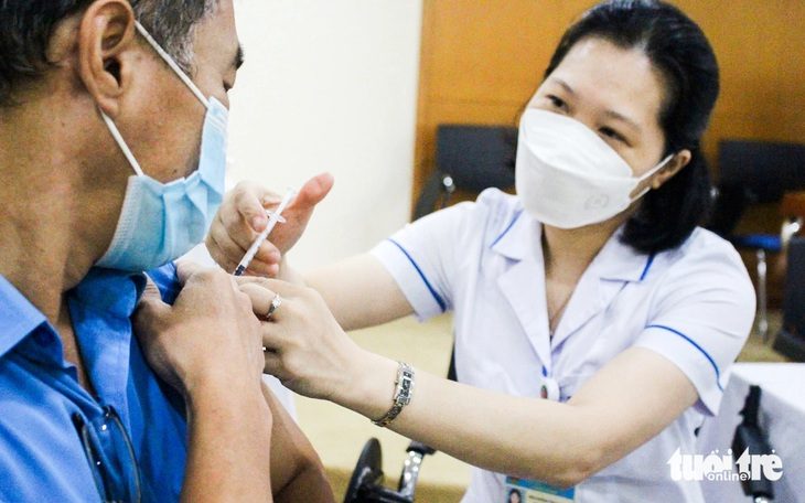 Bộ Y tế thông tin về cúm A/H1pdm khiến người đàn ông ở Bình Định tử vong - Ảnh 1. Bộ Y tế thông tin về cúm A/H1pmd khiến người đàn ông ở Bình Định tử vong - Ảnh 1.