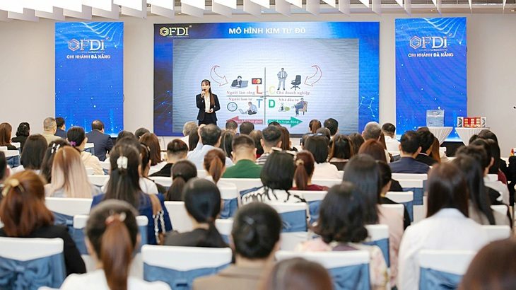 base64-17316844113371885163747 Bẫy nạn nhân với 'miếng mồi' lãi suất cao - Ảnh 1.