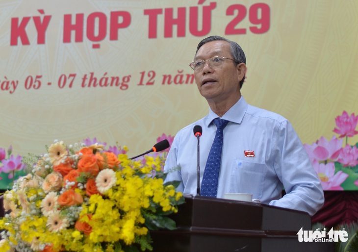 base64-17333934121451661072387 Bình Thuận vẫn xảy ra khai thác, tiêu thụ khoáng sản trái phép - Ảnh 1.