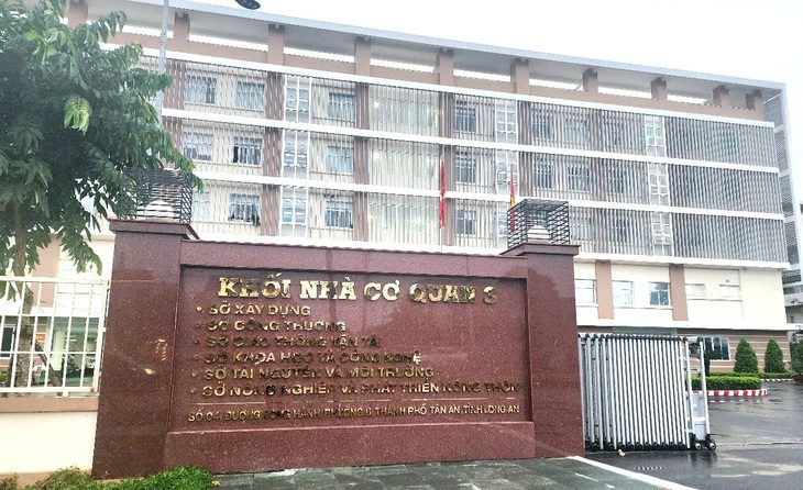 base64-1733999924326368759546 Cách giải thể, sáp nhập ở tỉnh Long An, phương án phải hoàn thành vào ngày 20-12 - Ảnh 1.