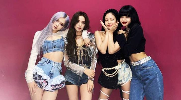 BlackPink biểu diễn tại Việt Nam: Đang xin cấp phép - Ảnh 1. Thông tin BLACKPINK sắp biểu diễn ở Hà Nội làm cộng đồng fan ở Việt Nam nức lòng - Ảnh: BLACKPINK/Instagram