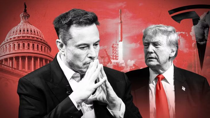donald-trump-va-elon-musk-read-only-1729353511531780667616 'Canh bạc Donald Trump' của Elon Musk - Ảnh 1.