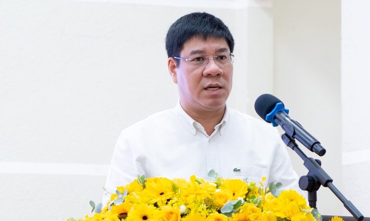 huynh-van-chuong-1730380838490313181259 Bộ Giáo dục sẽ tăng cường kiểm tra, giám sát các kỳ thi đánh giá năng lực - Ảnh 1.