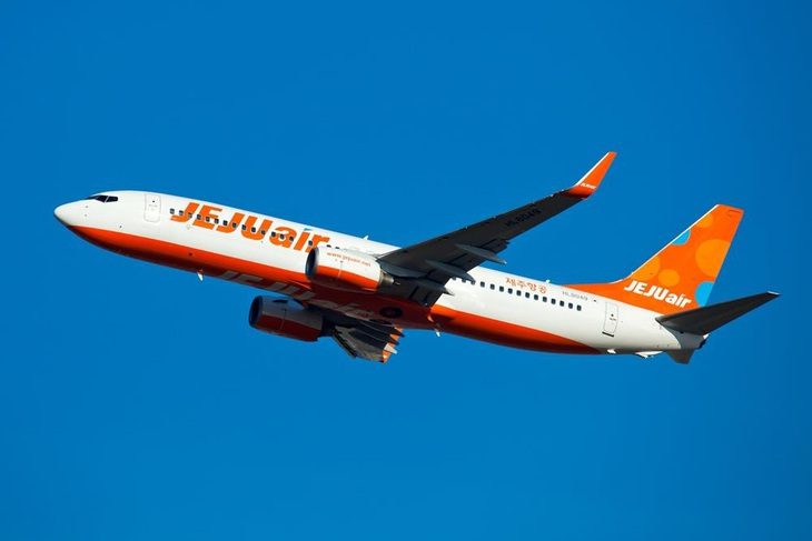 jeju-air-17355344015021690006665 Bây giờ đi máy bay có còn an toàn? - Ảnh 1.