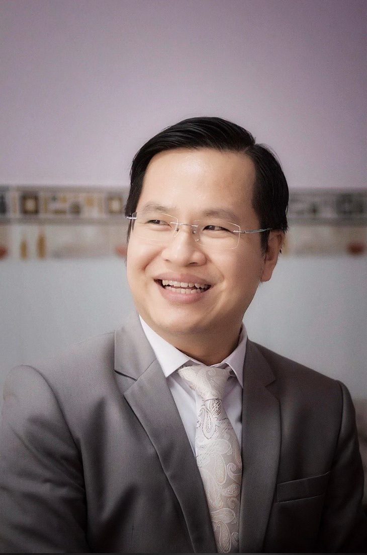 Chồng ngoại tình, tẩu tán tài sản trước khi ly hôn, nên làm gì?- Ảnh 1. Luật sư Nguyễn Ngô Quang Nhật