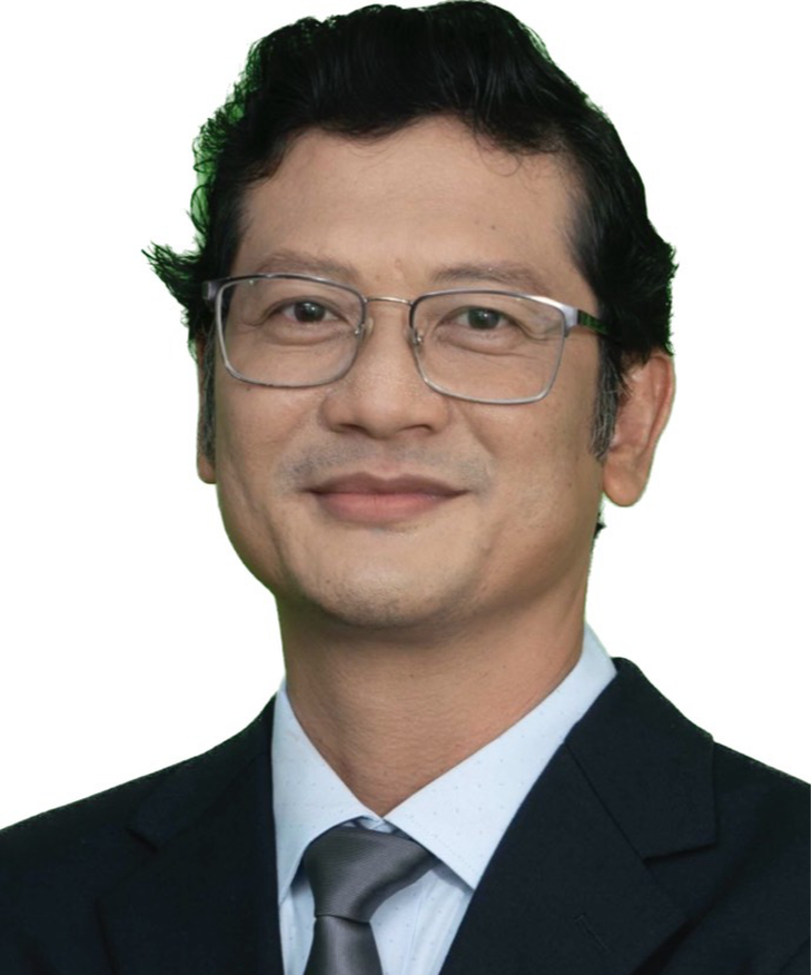 Bị đột quỵ trong thời gian được kháng cáo, tôi có thể gửi đơn kháng cáo quá hạn không? - Ảnh 1. Luật sư Nguyễn Phong Phú