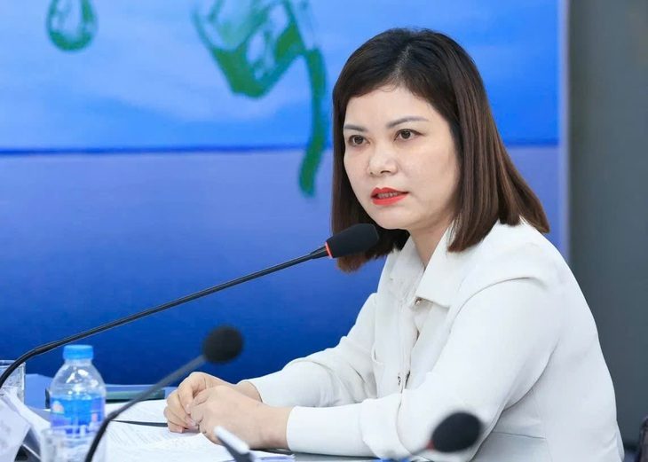 thuy-hien-172801045257634451538 Bộ Công Thương lên tiếng quy định không cho thương nhân phân phối mua bán xăng dầu lẫn nhau - Ảnh 1.