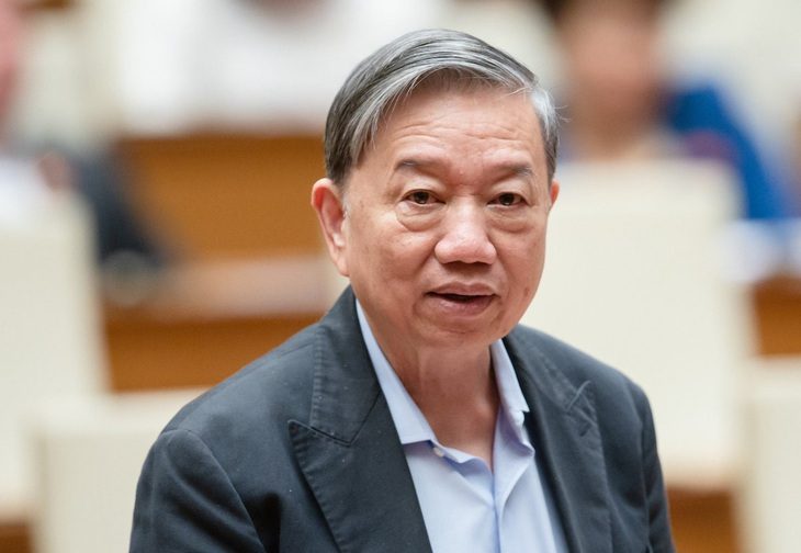 Chính phủ giải trình về thống nhất 3 lực lượng bảo vệ an ninh trật tự cơ sở - Ảnh 1. Chính phủ giải trình về thống nhất 3 lực lượng bảo vệ an ninh trật tự cơ sở - Ảnh 1.