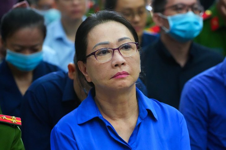 truong-my-lan-phuc-tham-1732590488123147366963 Bà Trương Mỹ Lan nói rất buồn vì SCB từ chối cung cấp số liệu - Ảnh 1.